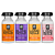 Kit 4 Ampolas Linha Repair 18ml Yamá - Imagem 1