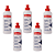 Creme Multifuncional Yamasterol Branco Proteína Hidrolisada  200ml (Kit C/05) - Imagem 1