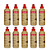 Creme Multifuncional Yamasterol Argan  200ml (Kit C/10) - Perfumaria em Casa - Imagem 1