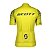 Camisa Ciclismo Scott RC Team 10 - Amarelo e Preto - Imagem 2