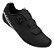 Sapatilha Road Giro Cadet 2021 - Black - Imagem 1