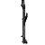 Suspensão MTB RockShox Judy Silver TK A3 Solo Air Boost Trava no Guidão 29" 100mm - Imagem 5