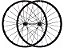 Roda Estrada Mavic Ksyrium SL Disc Center Lock Tubeless - Imagem 1