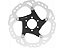 Rotor de Freio a Disco Shimano SM-RT86 Ice Tech - 6 bolt - Imagem 1