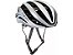 Capacete Ciclismo Giro Aether MIPS Spherical 2021 - Matte White / Silver - Imagem 1