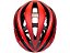 Capacete Ciclismo Giro Aether MIPS Spherical - Matte Red / Red Fade - Imagem 3