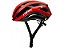 Capacete Ciclismo Giro Aether MIPS Spherical - Matte Red / Red Fade - Imagem 2