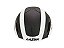 Capacete Ciclismo Lazer Century c/ Led - White / Black - Imagem 2