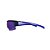 Óculos HB Track - Black Matte Blue (Lentes Blue Chrome) - Imagem 6