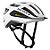 Capacete Ciclismo Scott ARX Plus MiPS (CE) 2021 - White / Black - Imagem 1