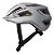 Capacete Ciclismo Scott ARX Plus Mips (CE) 2021 - Vogue Silver / Reflective Grey - Imagem 2