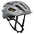 Capacete Ciclismo Scott ARX Plus Mips (CE) 2021 - Vogue Silver / Reflective Grey - Imagem 1