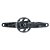 Pedivela Sram GX Eagle DUB 32T Direct Mount - Cinza Lunar - Imagem 1