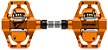 Pedal MTB Time Speciale 8 Orange - Imagem 1