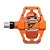 Pedal MTB Time Speciale 8 - Orange - Imagem 2