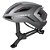 Capacete Scott Centric Plus MIPS - Vogue Silver / Reflective Grey - Imagem 2