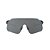 Óculos HB QUAD X - Matte Graphite Silver - Imagem 2