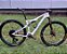 Bicicleta Seminova MTB Specialized Epic Comp Carbon 29 (2015), Tam M, Full - Imagem 1