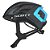 Capacete Scott Centric Plus MIPS - Black/Light Blue - Imagem 2