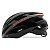 Capacete Giro Trinity Black/Red Tam. Único (54-61cm) - Imagem 2