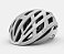 Capacete Ciclismo Giro Helios MIPS Spherical - Matte White / Silver Fade - Imagem 1
