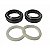 Kit Retentor de Suspensão Rockshox 32mm Flanged SID/Reba/SID SL (11.4018.028.001) - Imagem 1