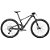 Bicicleta Scott Spark RC TEAM Black - Imagem 1