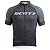 Camisa Ciclismo Scott RC Pro Black/White - Imagem 1
