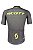 Camisa Ciclismo Scott RC Pro Black/Fluor - Imagem 2
