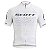 Camisa Ciclismo Scott RC Pro Light Gray - Imagem 1