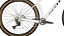 Bicicleta MTB Scott Scale 930 White - Imagem 2