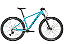 Bicicleta MTB Scott Scale 980 Blue - Imagem 1