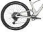 Bicicleta Scott Spark 970 Silver - Imagem 3