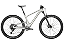 Bicicleta Scott Spark 970 Silver - Imagem 1