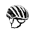 Capacete Kask Valegro WG11 White - Imagem 1