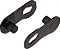 Corrente Sram X0 Eagle T-Type 12v Black - Imagem 3