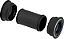 Movimento Central Sram DUB BB386 Road Wide - Imagem 3