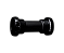 Movimento Central CeramicSpeed ITA Shimano Black Coated - Imagem 1