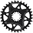 Coroa Sram T-Type GX Eagle Direct Mount 3mm - Imagem 1