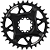 Coroa Sram T-Type GX Eagle Direct Mount 3mm - Imagem 2