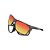 Oculos HB Presto Graphene Red Orange Chrome - Imagem 3