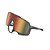 Oculos HB Presto Graphene Red Orange Chrome - Imagem 1