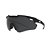 Oculos HB Shield EVO 2.0 Matte Black Gray - Imagem 1