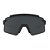 Oculos HB Apex Matte Black Gray - Imagem 3