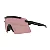 Oculos HB Apex Matte Black Amber - Imagem 1