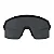 Oculos HB Edge Matte Black Gray - Imagem 2