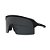 Oculos HB Edge Matte Black Gray - Imagem 1