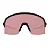 Oculos HB Edge Matte Black Amber - Imagem 3