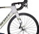 Bicicleta Road Scott Foil RC 30 Carbon Disc 2024 - Imagem 2
