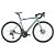 Bicicleta Road Scott Addict 40 Iceberg Green 2025 - Imagem 1